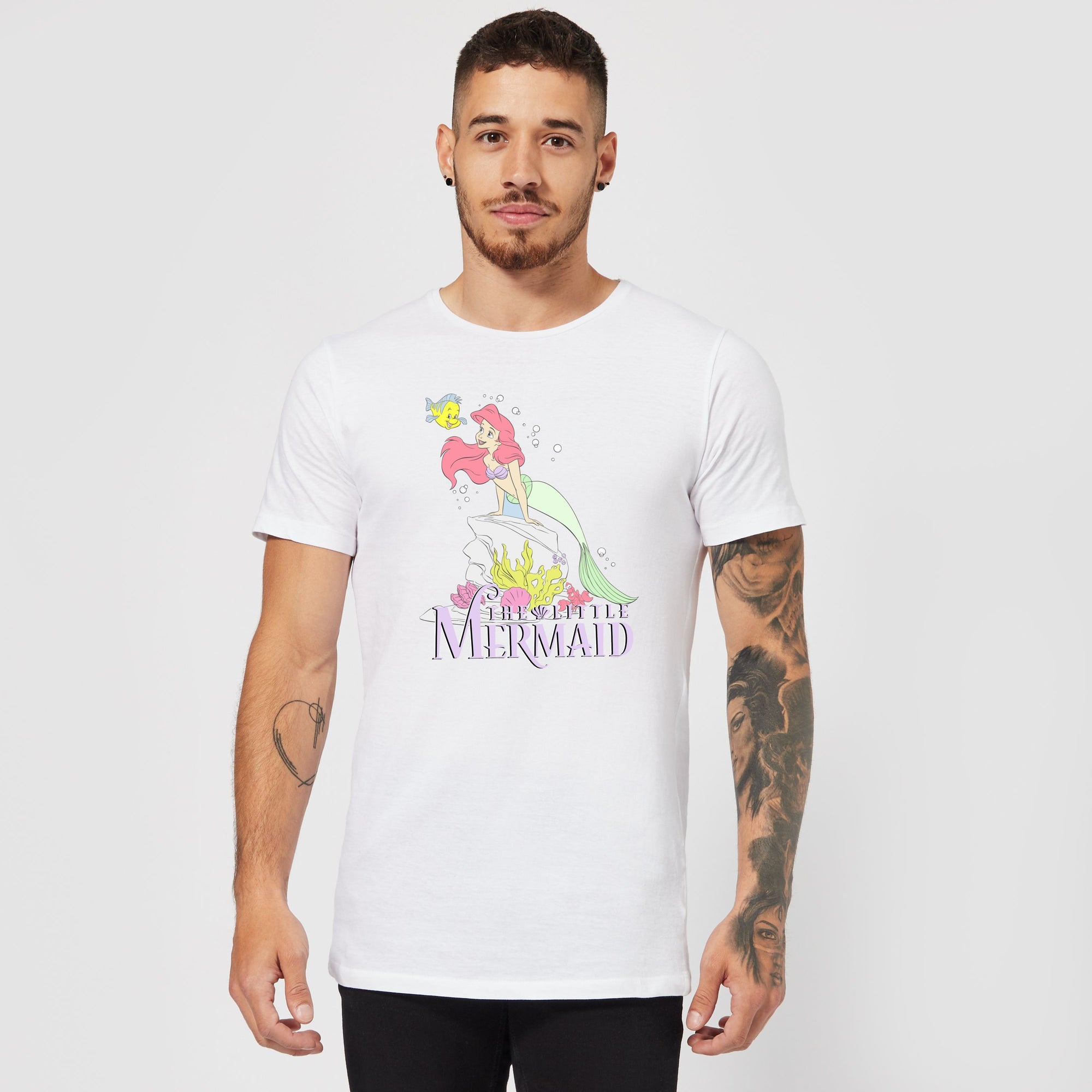 Official Disney The Little Mermaid Unisex T-Shirt