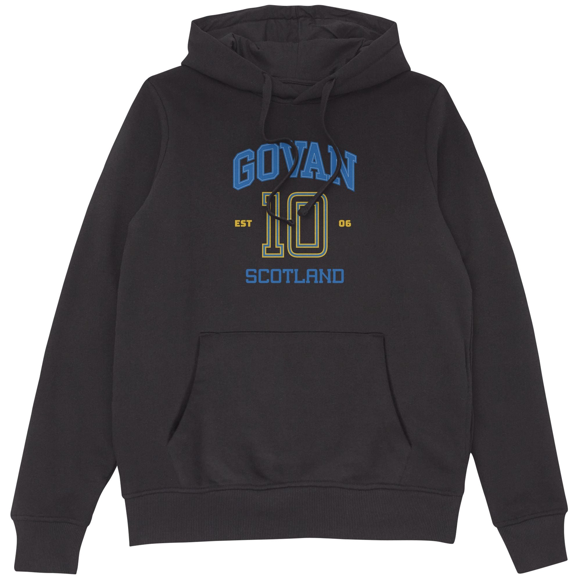 Govan Hoodie