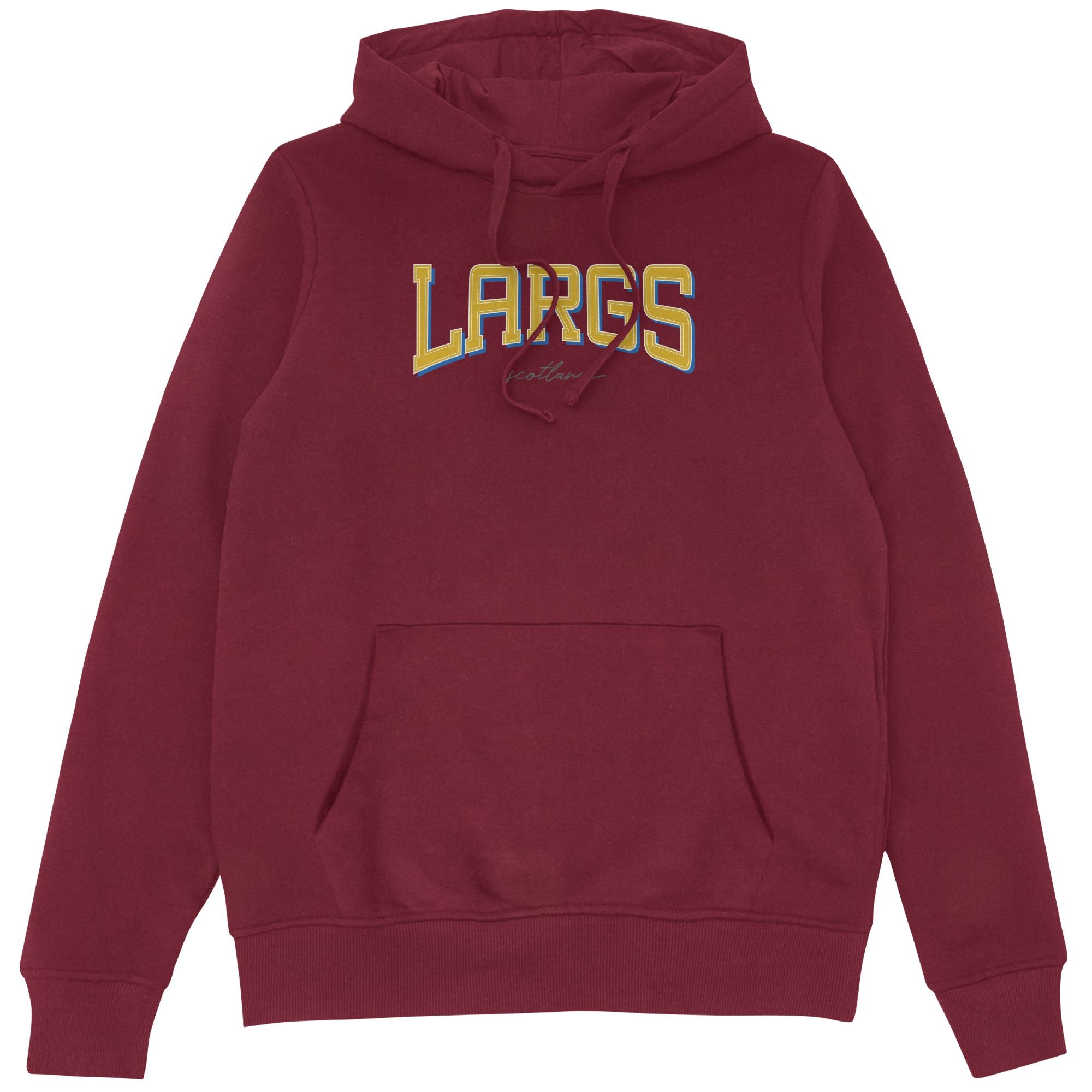 Largs Hoodie