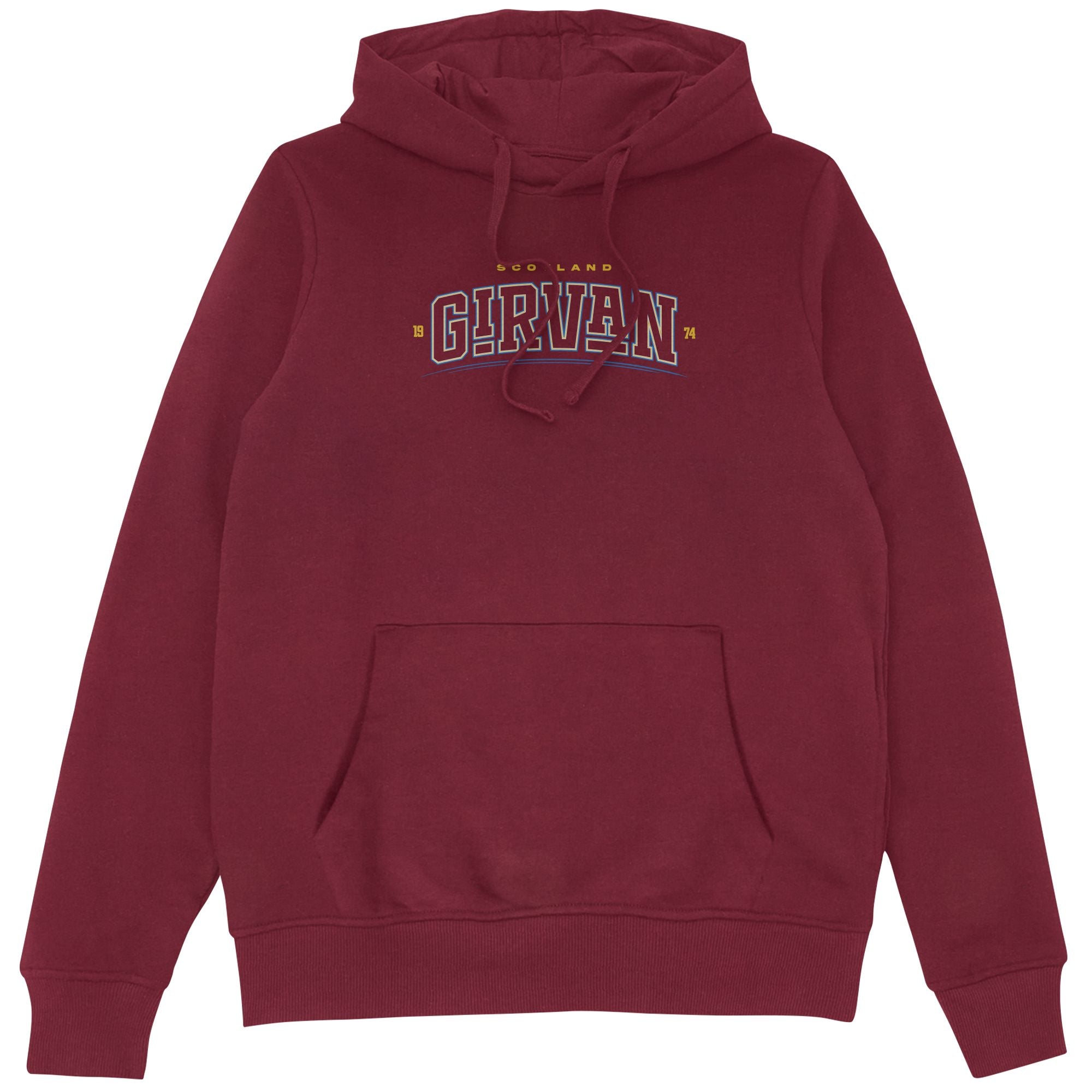 Girvan Hoodie