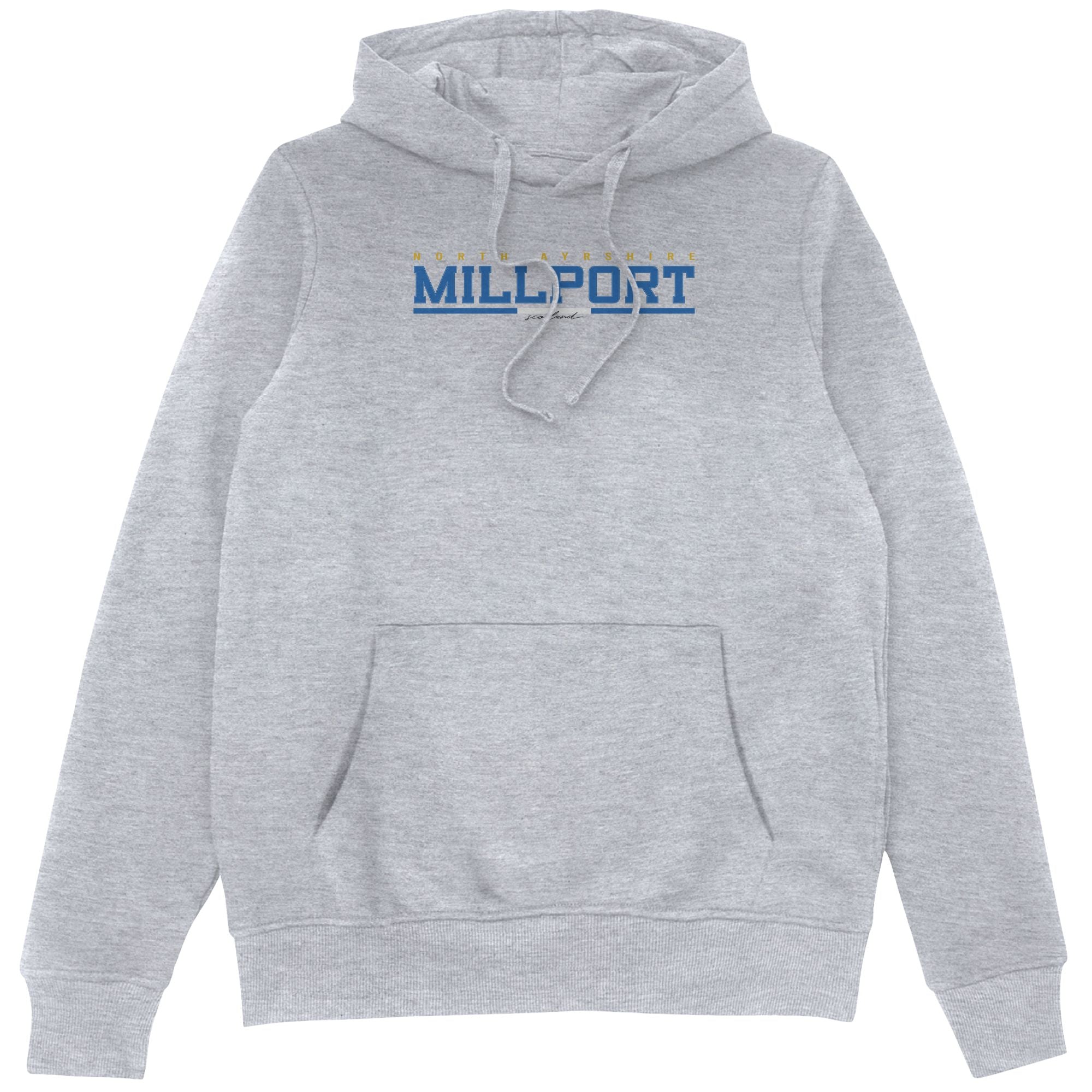 Millport Hoodie