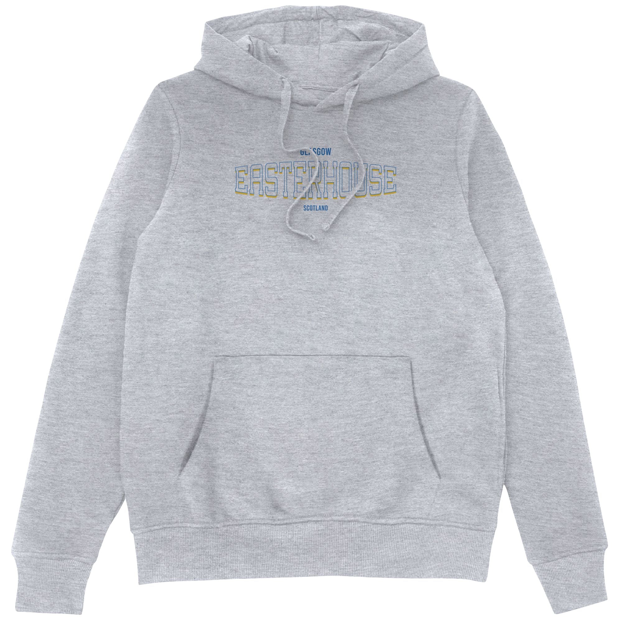 Easterhouse Hoodie