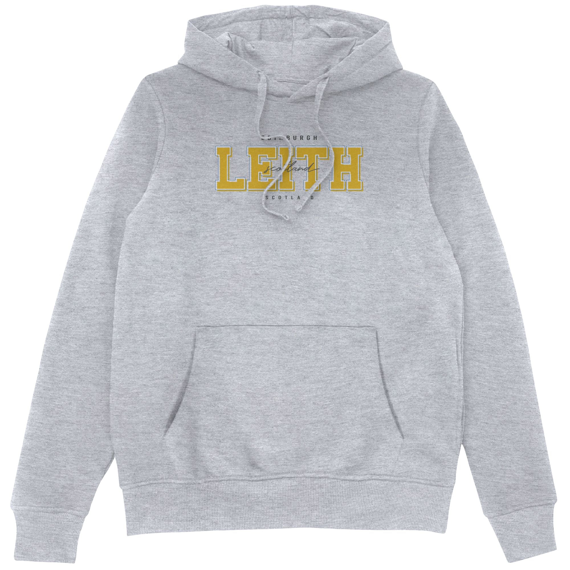 Leith Hoodie