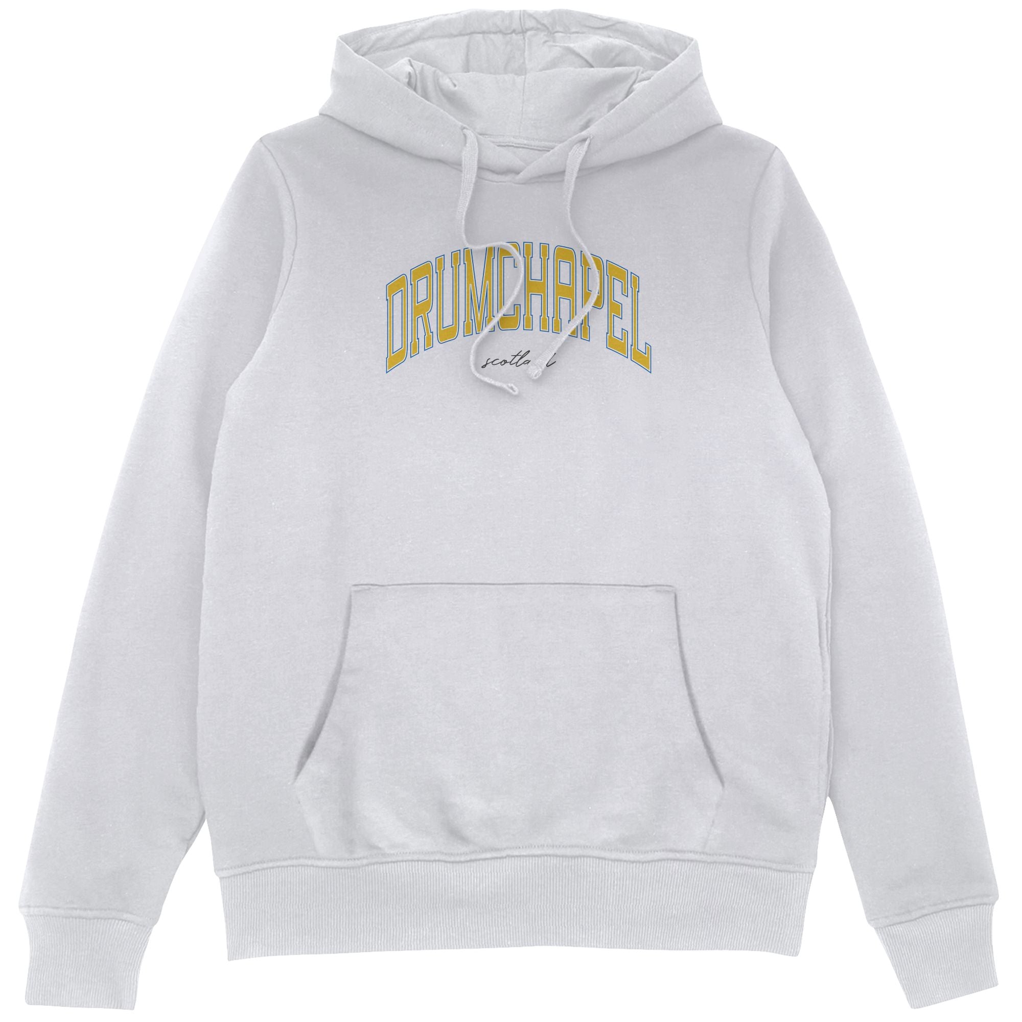 Drumchapel Hoodie