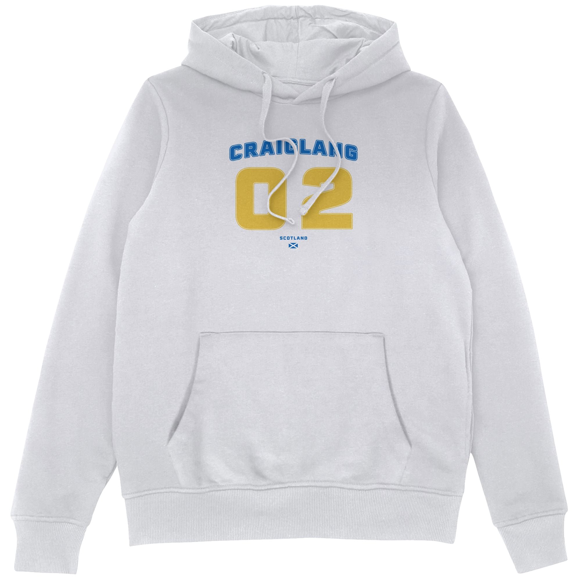 Craiglang Hoodie