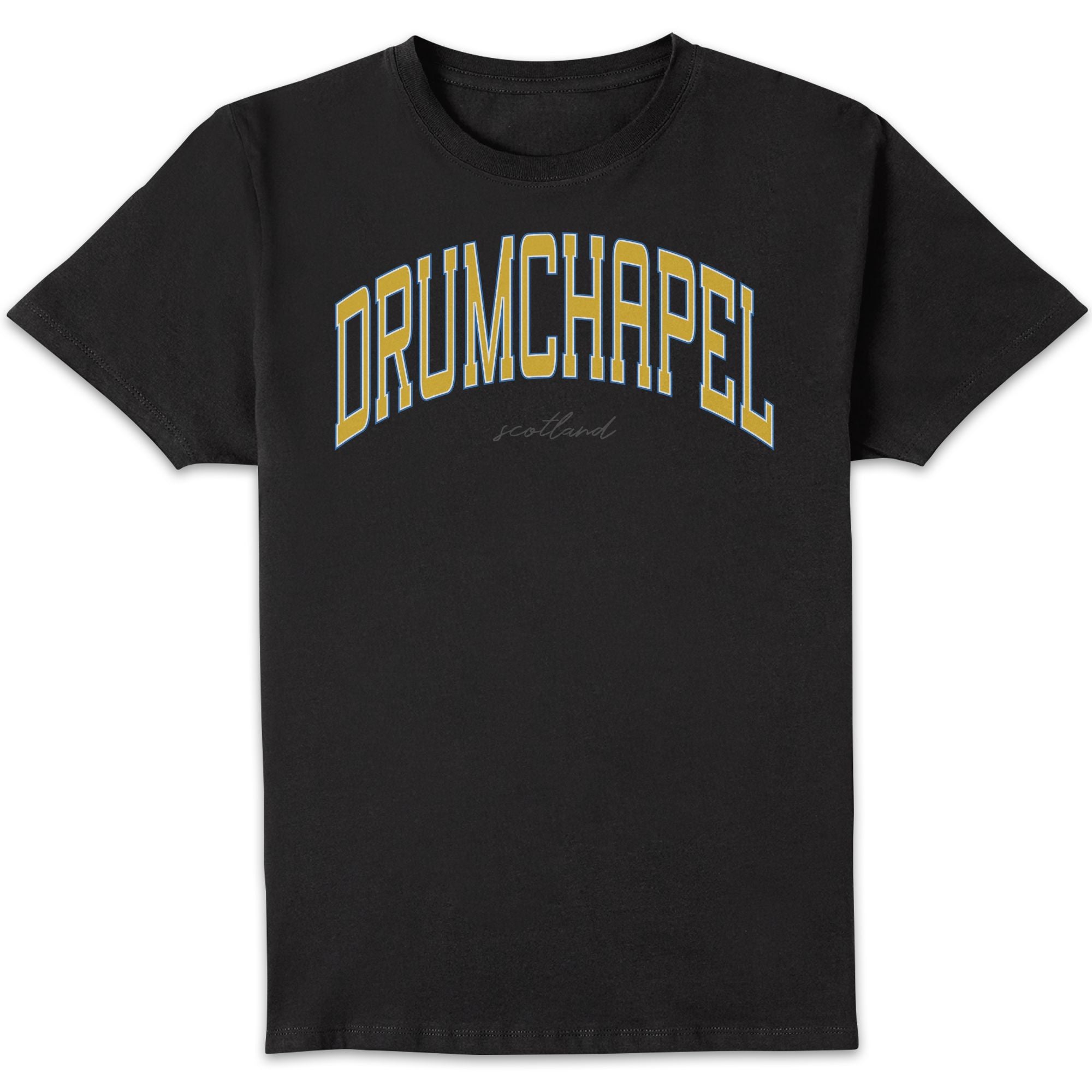 Drumchapel T-Shirt