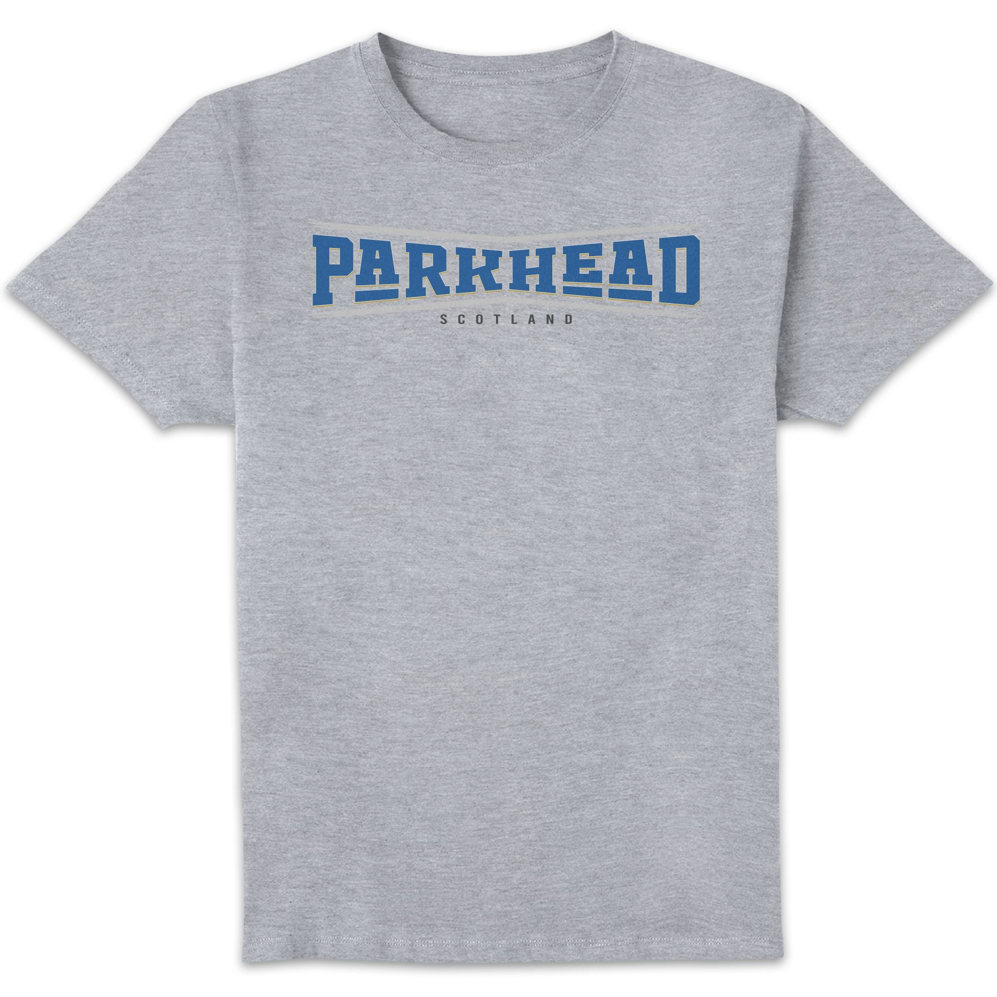 Parkhead T-Shirt