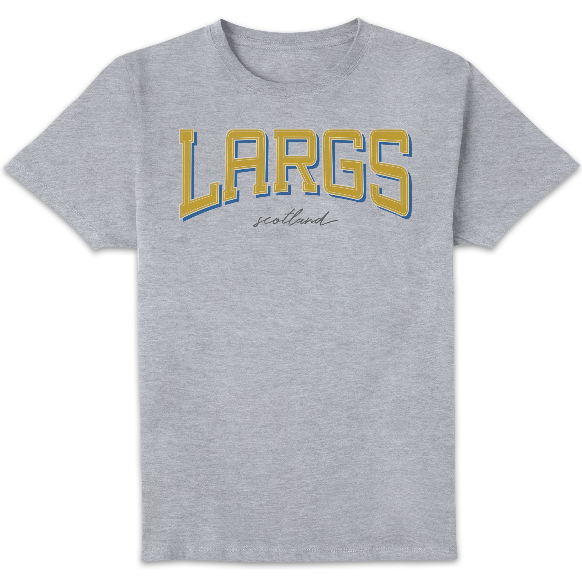 Largs T-Shirt