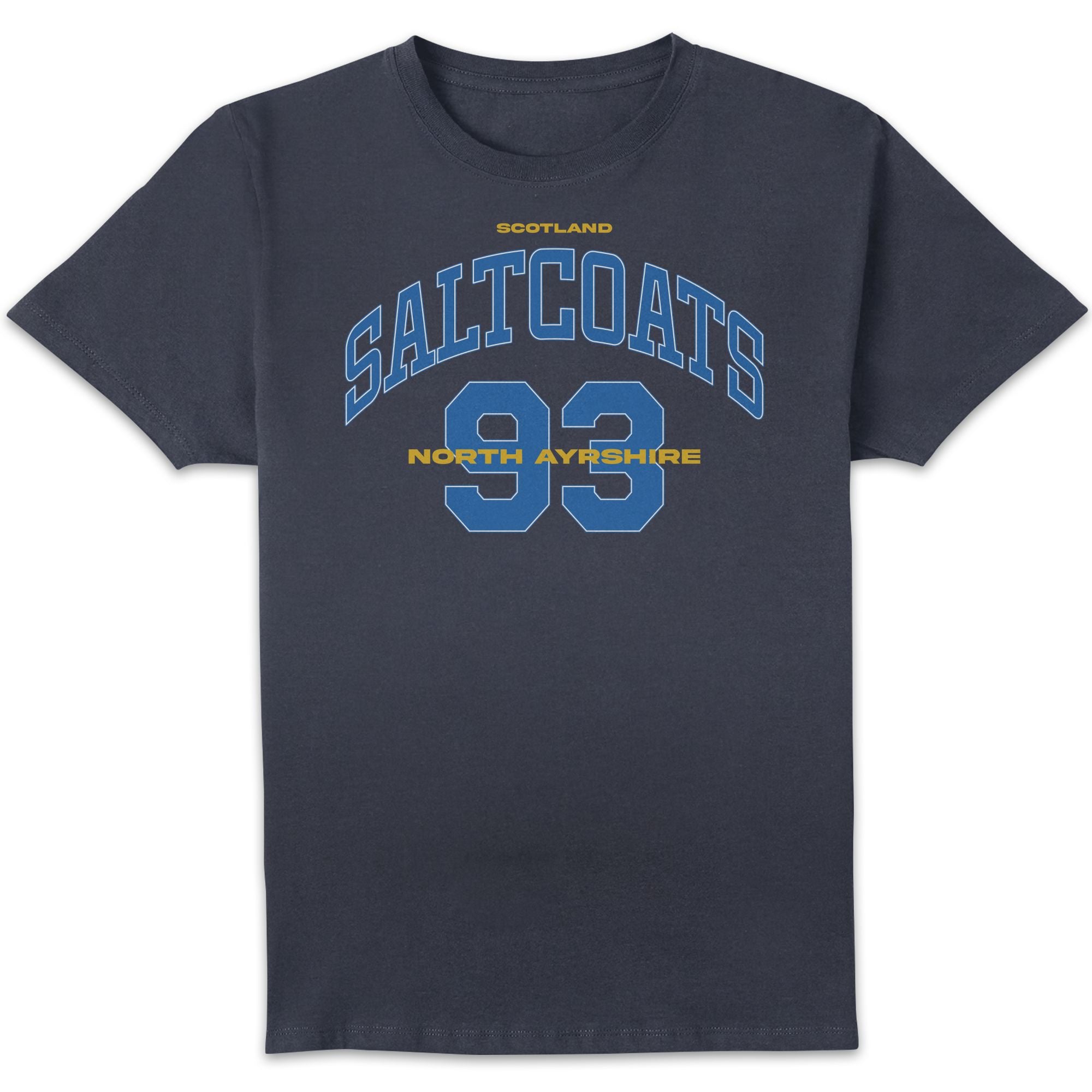 Saltcoats T-Shirt