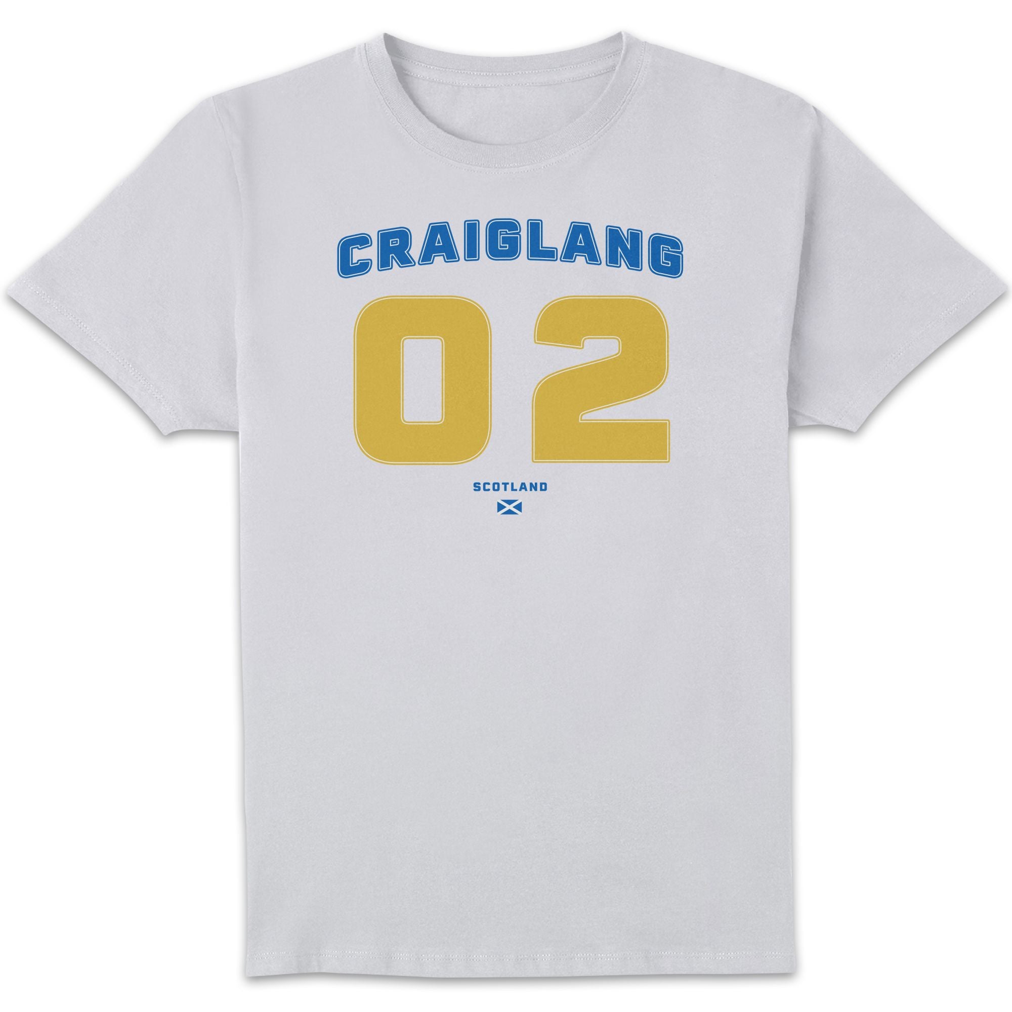 Craiglang T-Shirt