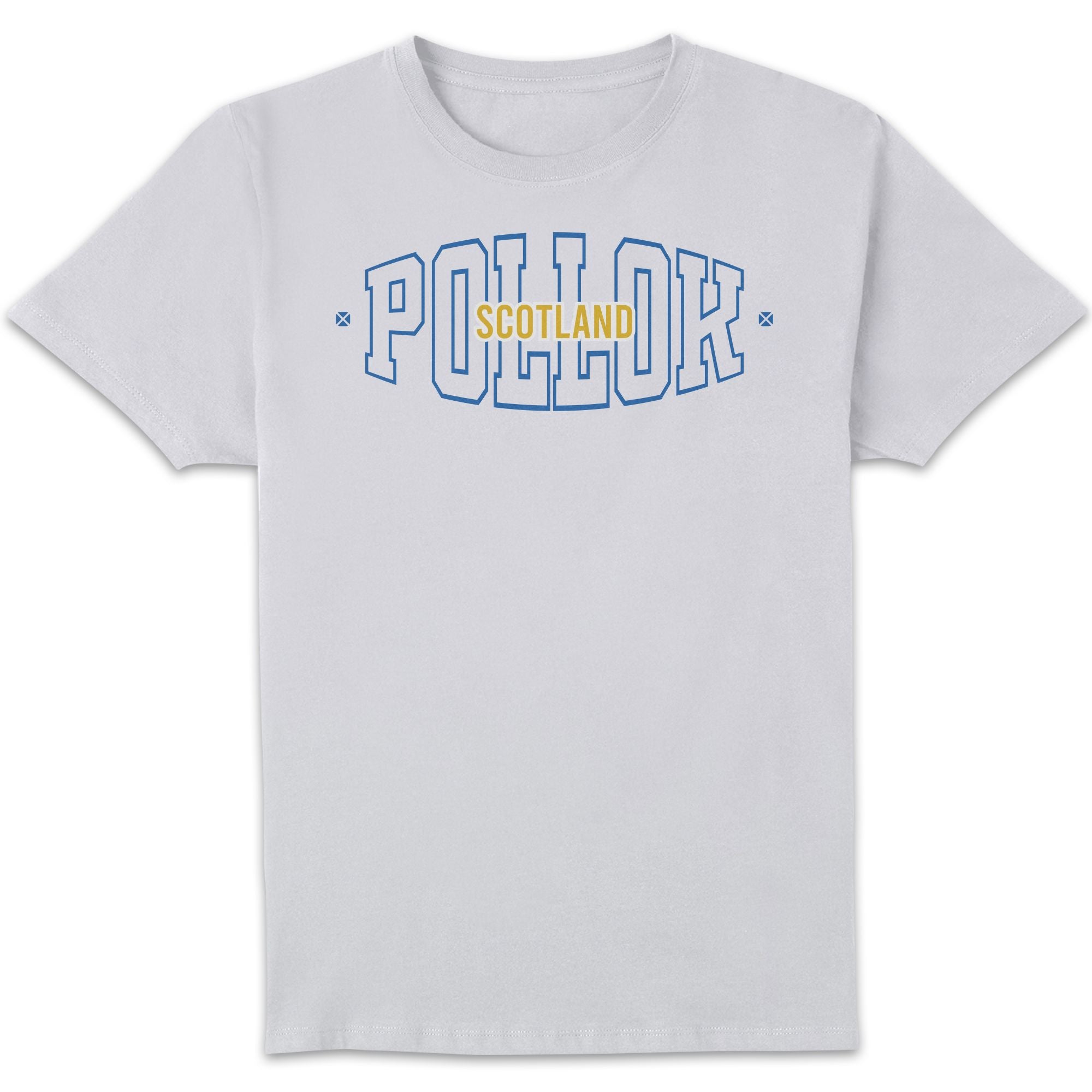 Pollok T-Shirt