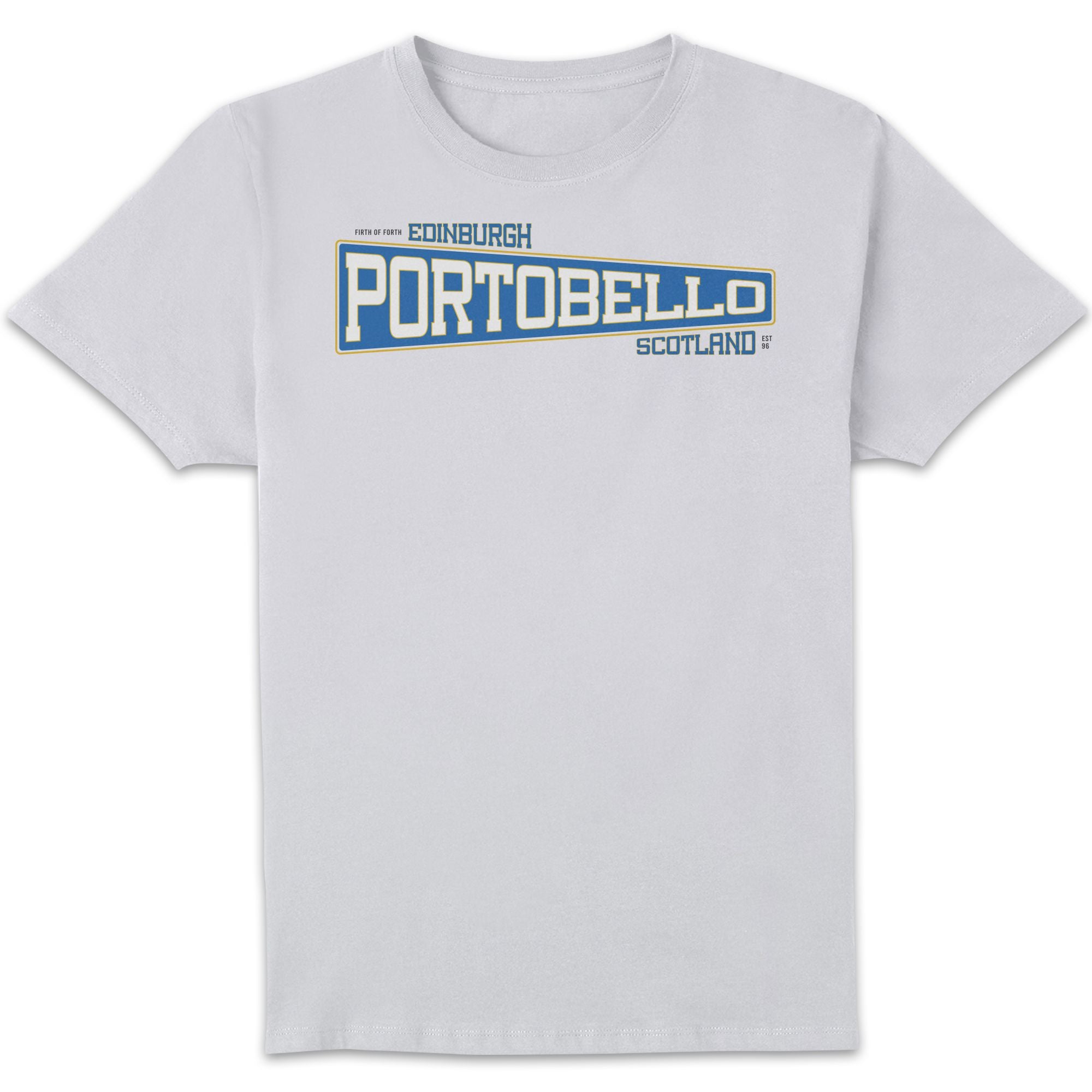 Portobello T-Shirt