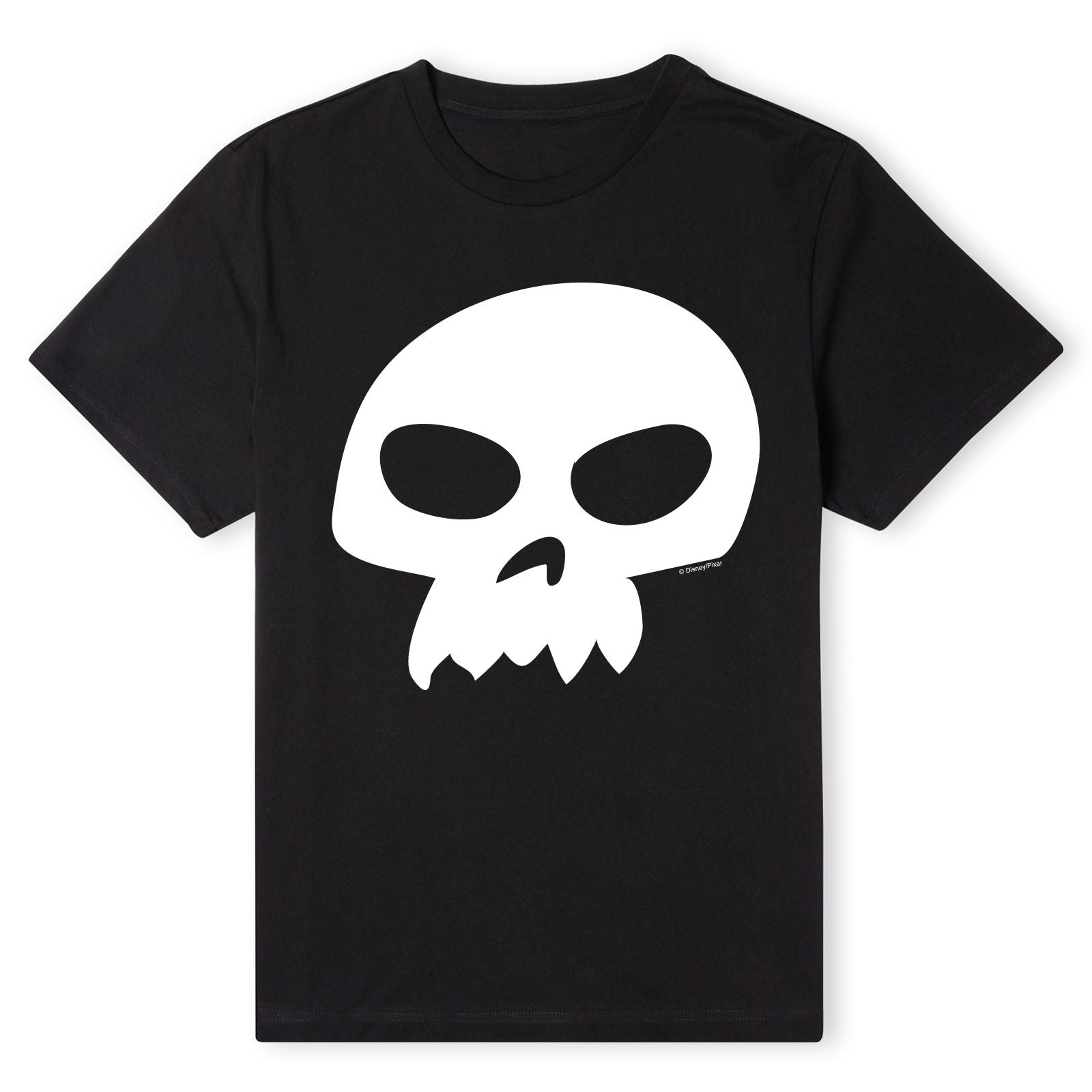 Official Disney Toy Story Sid's Skull Unisex T-Shirt